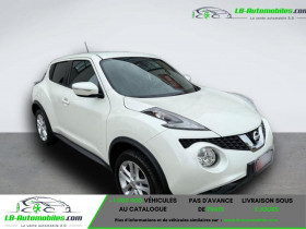 Nissan Juke , garage LB AUTOMOBILES  Beaupuy